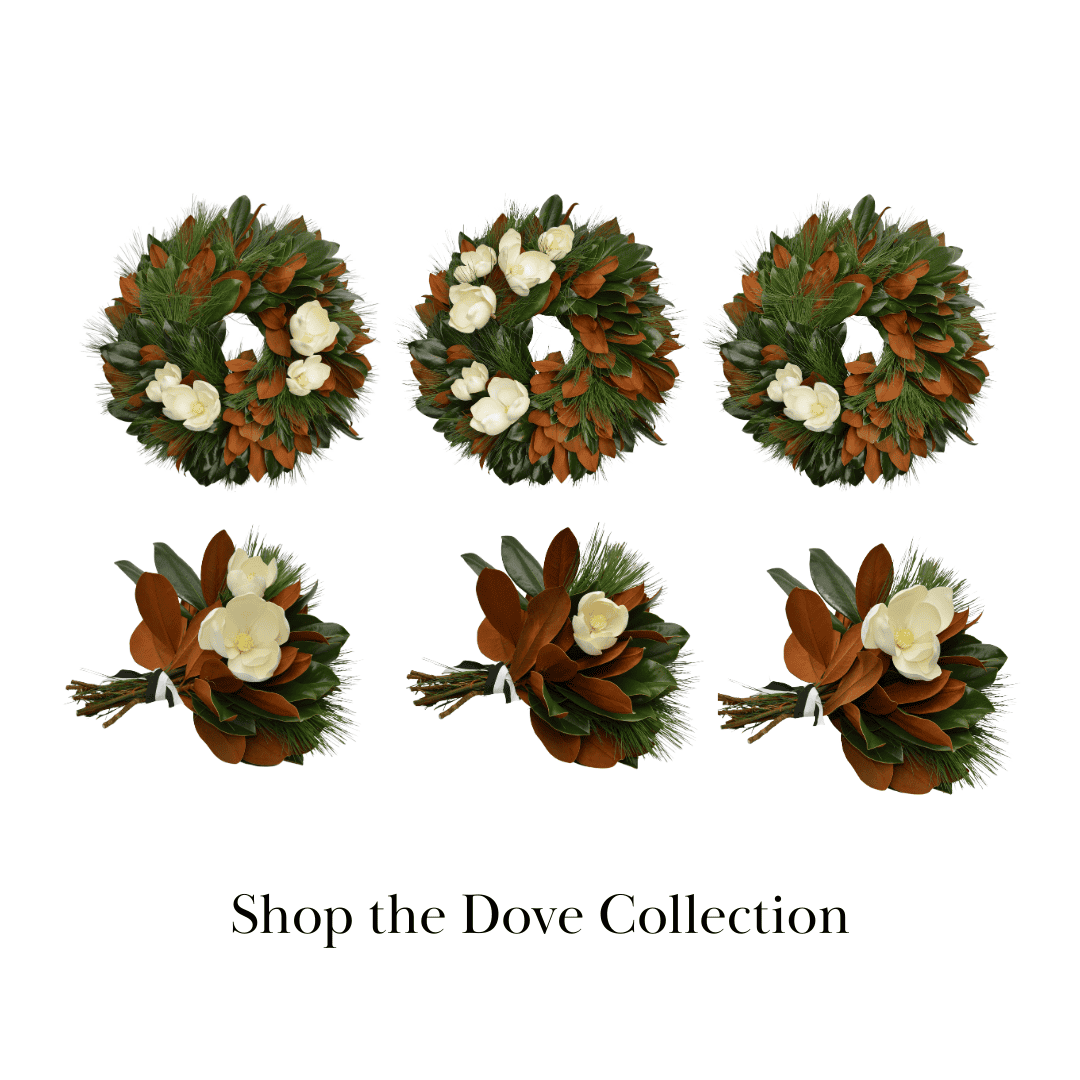 The Dove Collection by Kimberly Whitman and Erin Weston
